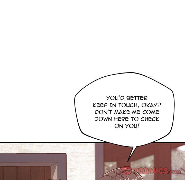 Yummy Neighbors chapter 22 page 57