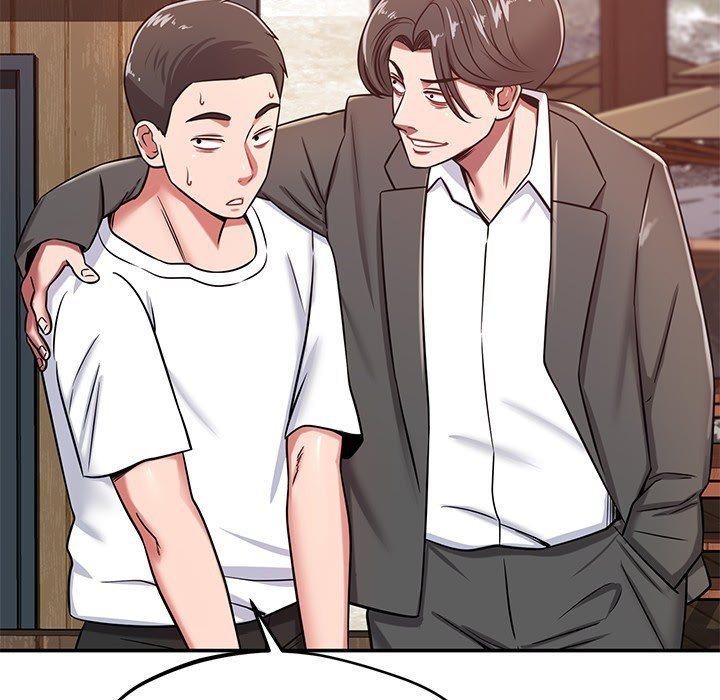 Yummy Neighbors chapter 22 page 58