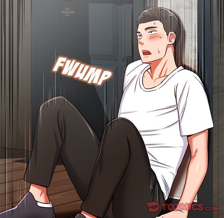 Yummy Neighbors chapter 22 page 63