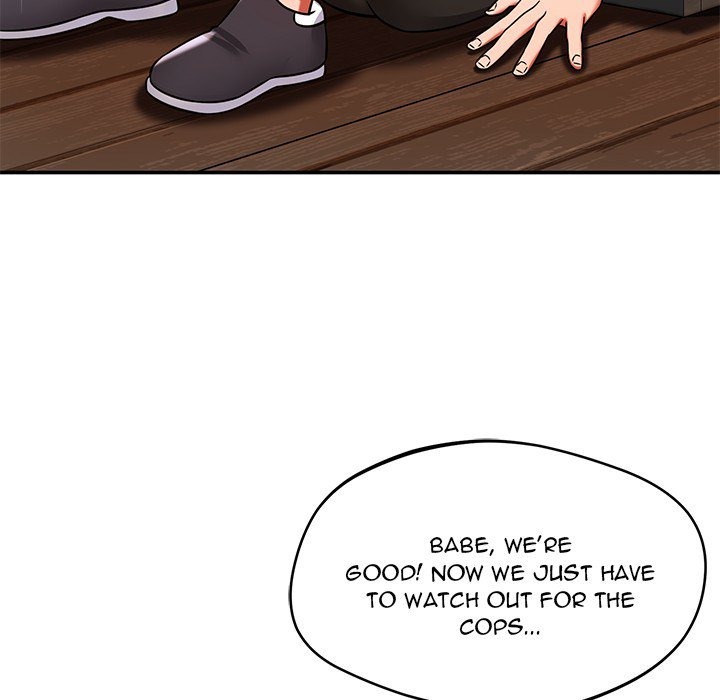 Yummy Neighbors chapter 22 page 64