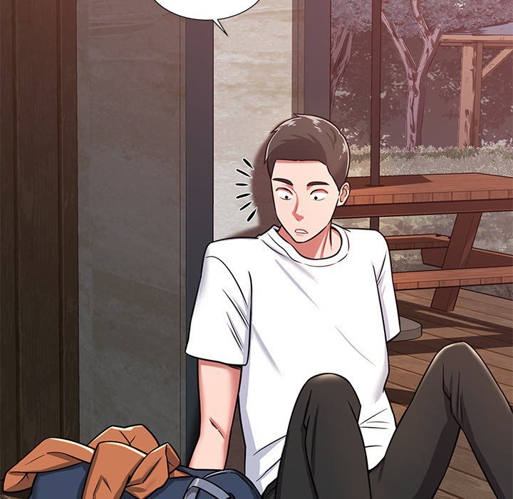 Yummy Neighbors chapter 22 page 67