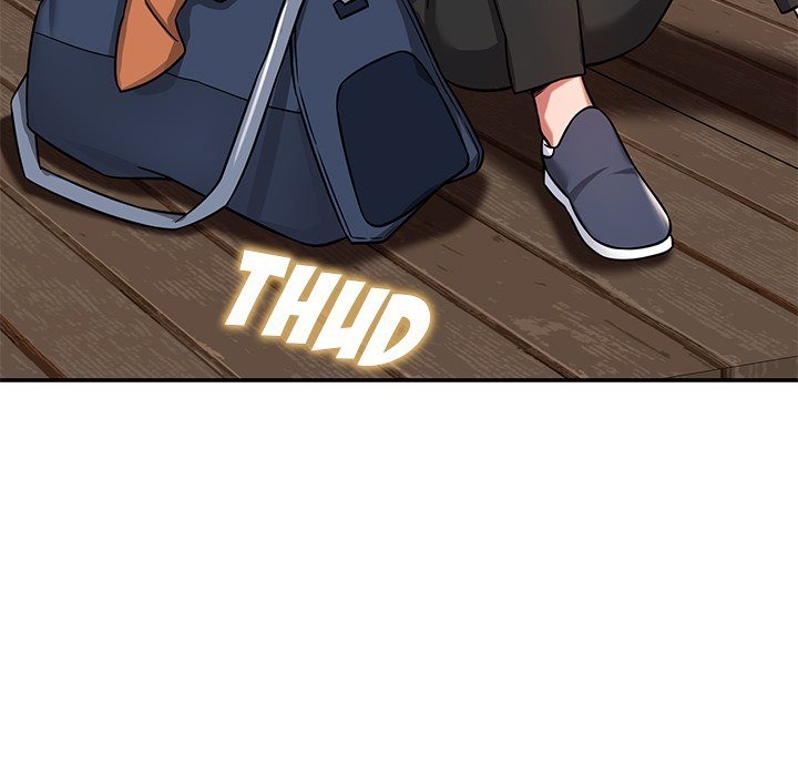 Yummy Neighbors chapter 22 page 68