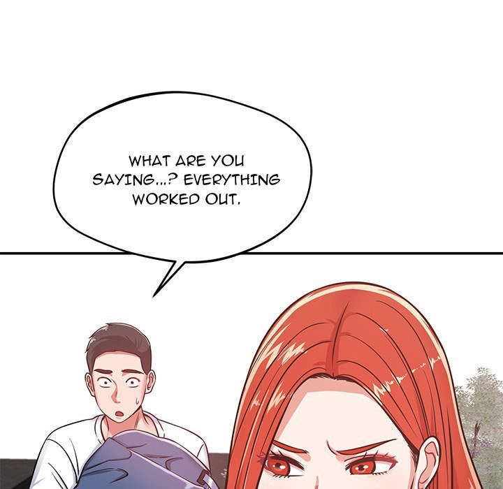 Yummy Neighbors chapter 22 page 72