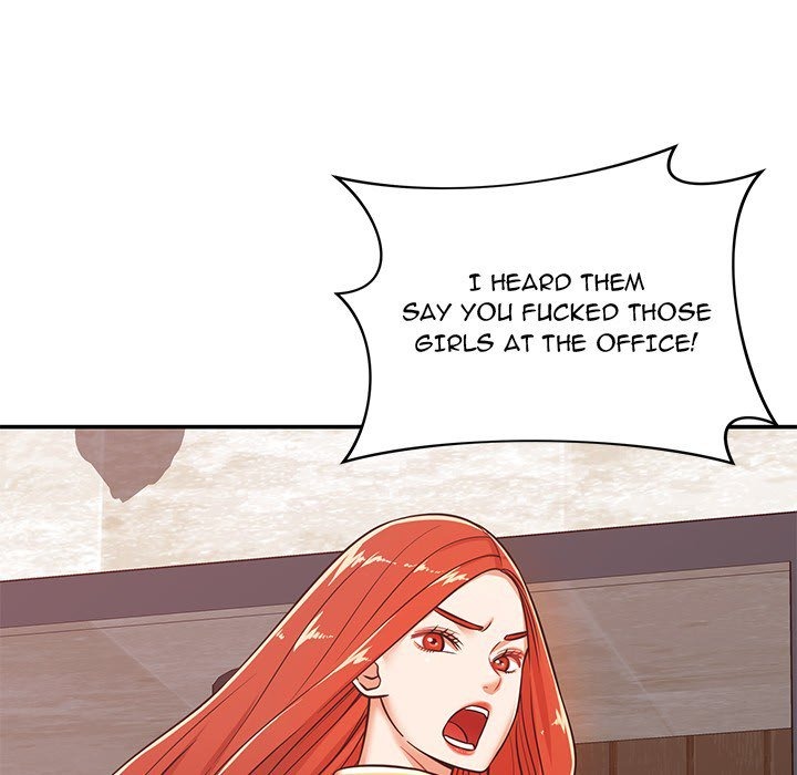 Yummy Neighbors chapter 22 page 74
