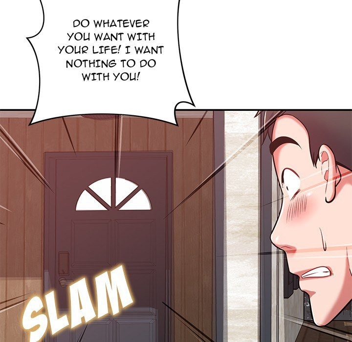 Yummy Neighbors chapter 22 page 77