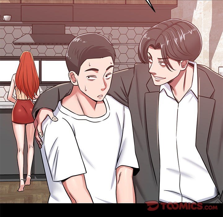 Yummy Neighbors chapter 22 page 81