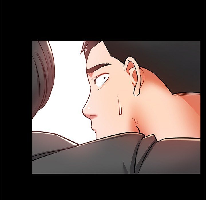 Yummy Neighbors chapter 22 page 83
