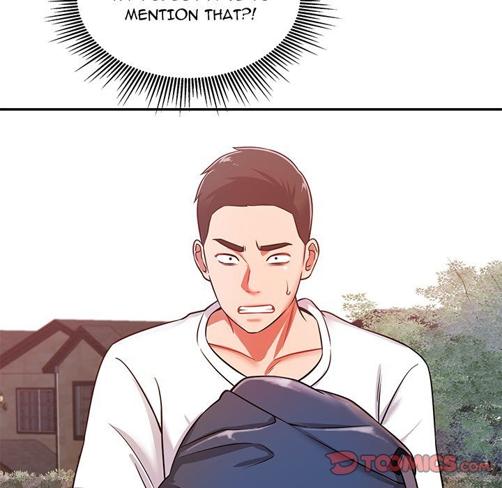 Yummy Neighbors chapter 22 page 87