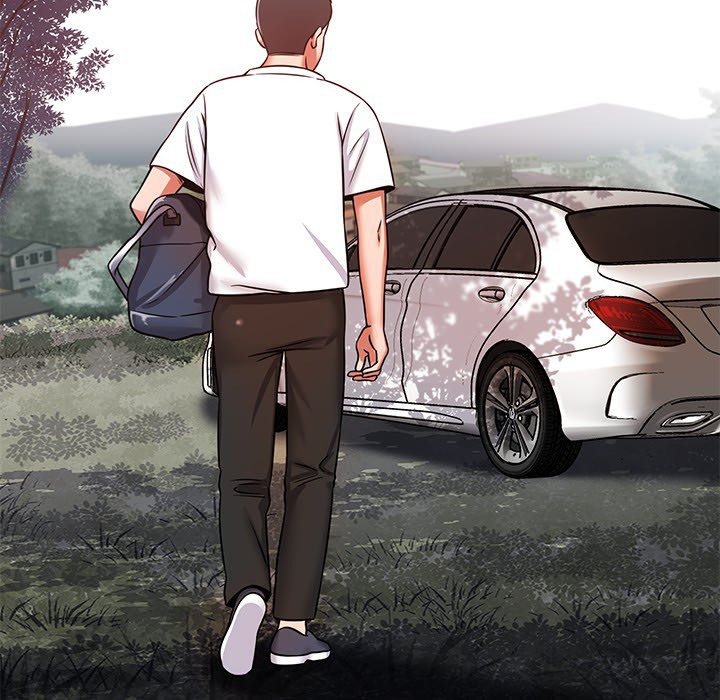 Yummy Neighbors chapter 22 page 90