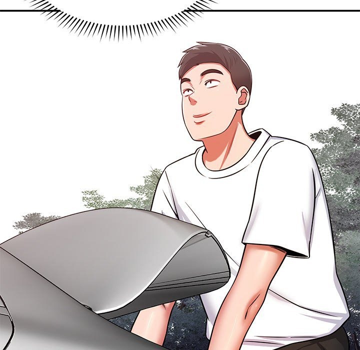 Yummy Neighbors chapter 22 page 92