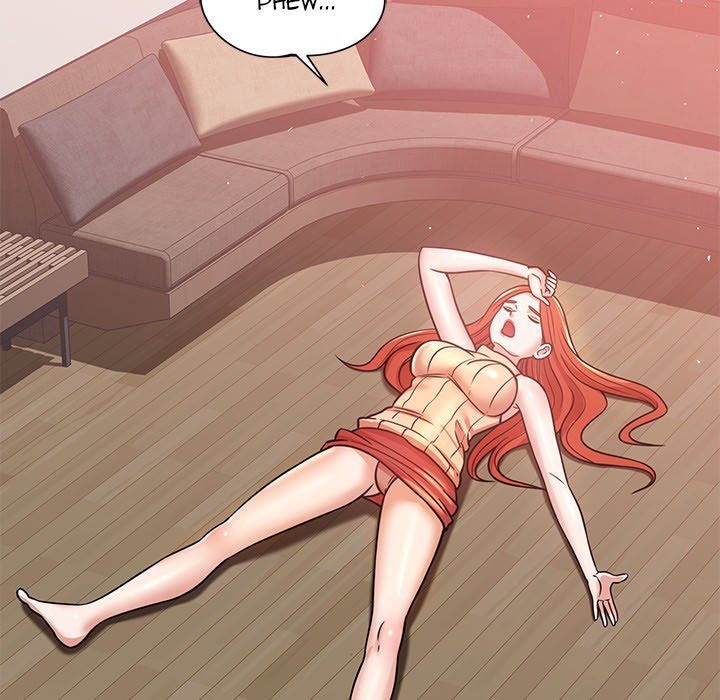 Yummy Neighbors chapter 22 page 106
