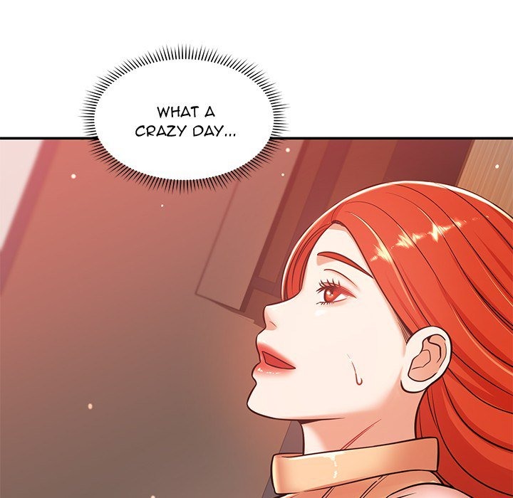 Yummy Neighbors chapter 22 page 108