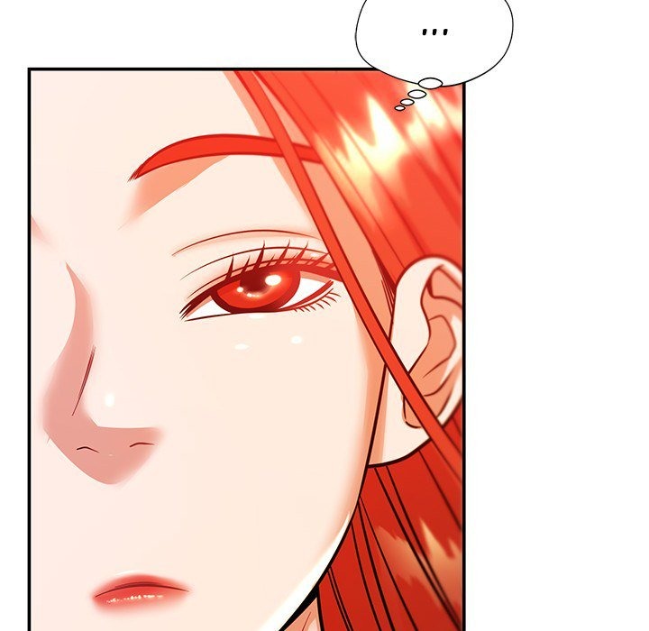 Yummy Neighbors chapter 22 page 114