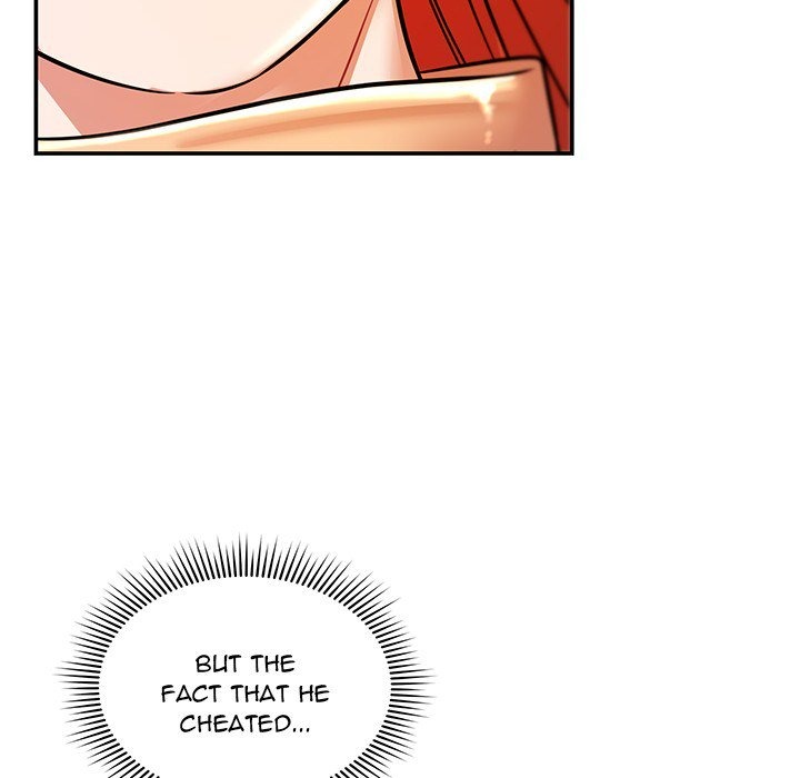 Yummy Neighbors chapter 22 page 115
