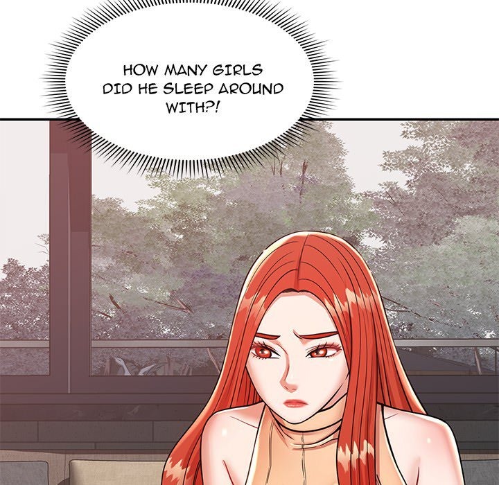 Yummy Neighbors chapter 22 page 118
