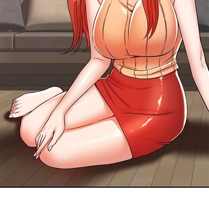 Yummy Neighbors chapter 22 page 119