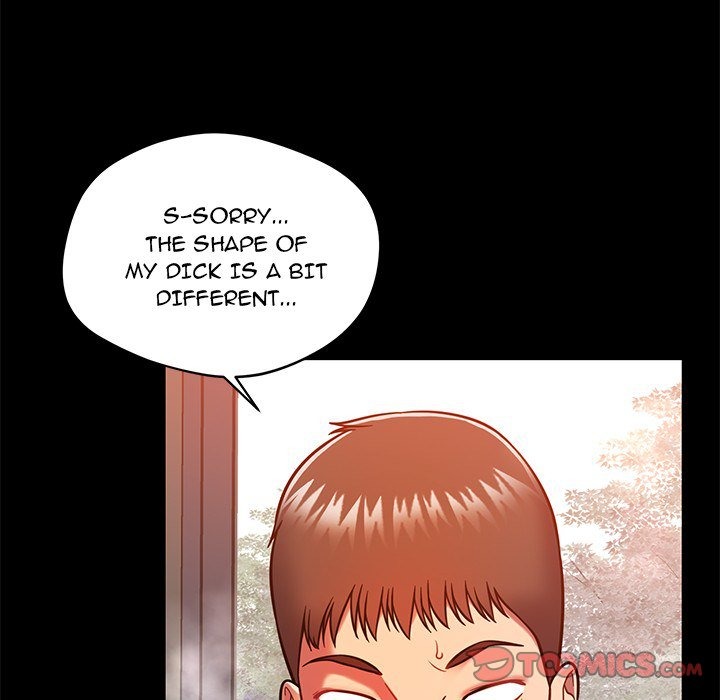 Yummy Neighbors chapter 22 page 129