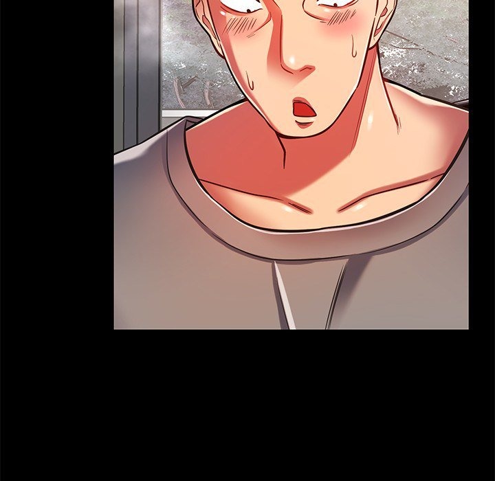 Yummy Neighbors chapter 22 page 130