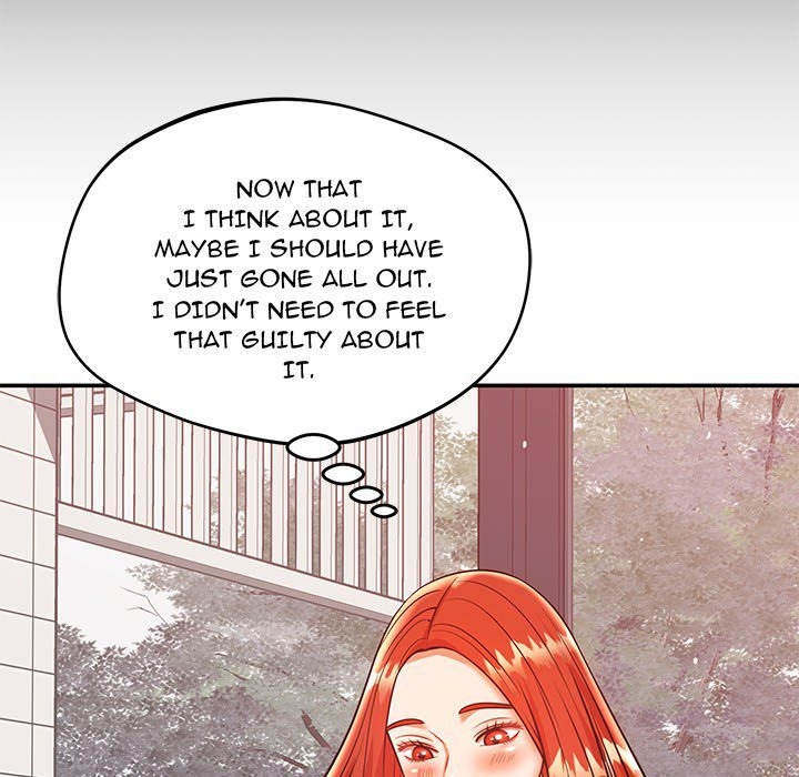 Yummy Neighbors chapter 22 page 137
