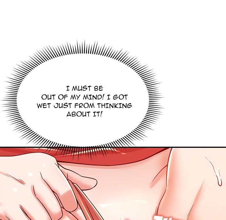 Yummy Neighbors chapter 22 page 140