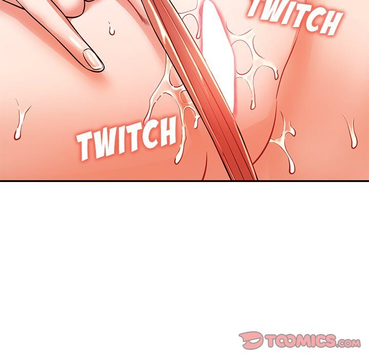 Yummy Neighbors chapter 22 page 141