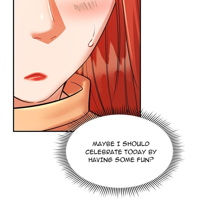Yummy Neighbors chapter 22 page 143