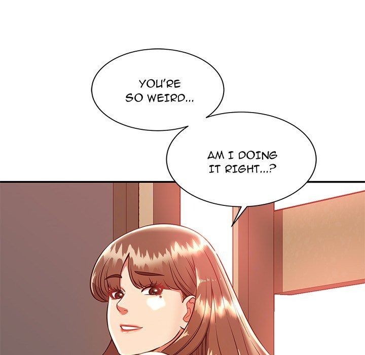 Yummy Neighbors chapter 22 page 151