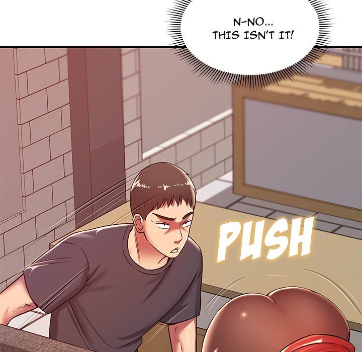 Yummy Neighbors chapter 22 page 155