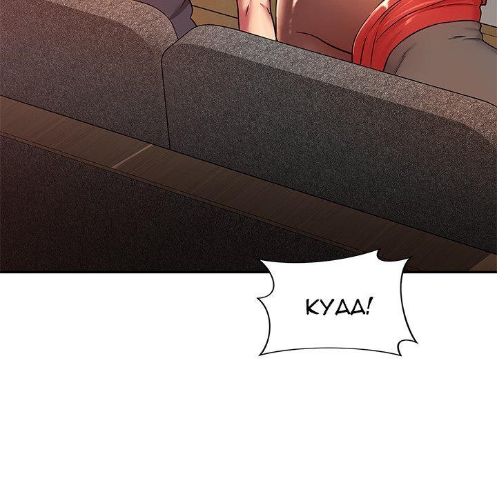 Yummy Neighbors chapter 22 page 156