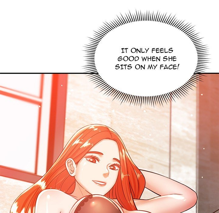 Yummy Neighbors chapter 22 page 158