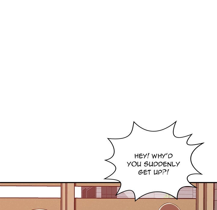 Yummy Neighbors chapter 22 page 161