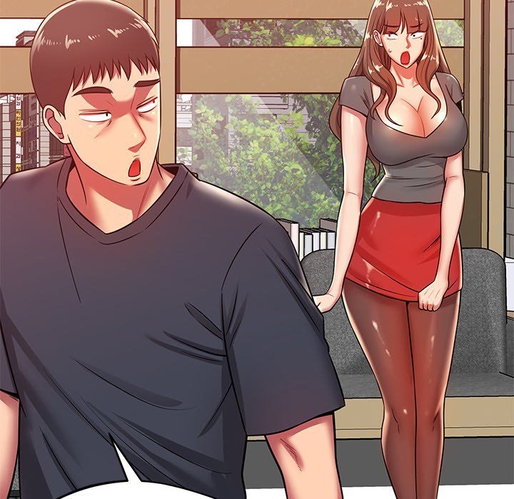 Yummy Neighbors chapter 22 page 162
