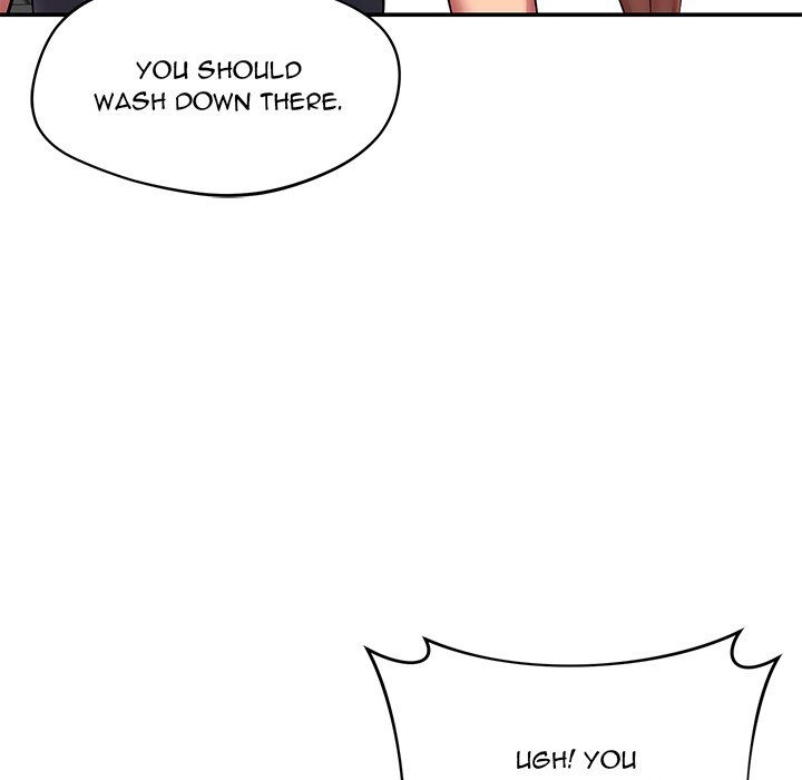 Yummy Neighbors chapter 22 page 163