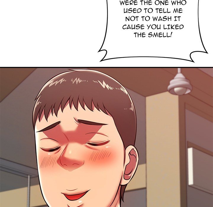 Yummy Neighbors chapter 22 page 164