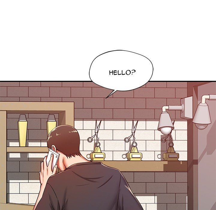 Yummy Neighbors chapter 22 page 168