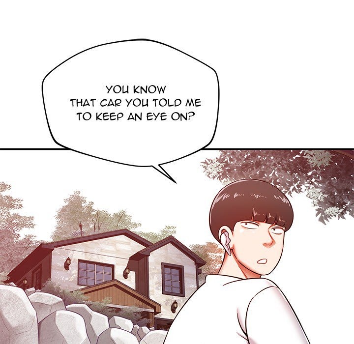 Yummy Neighbors chapter 22 page 170