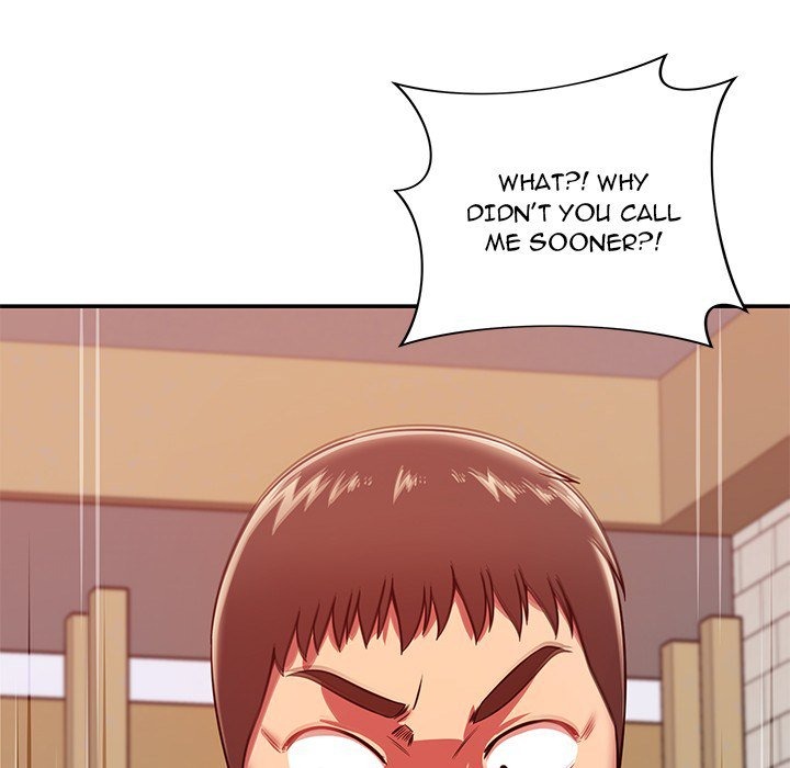 Yummy Neighbors chapter 22 page 172