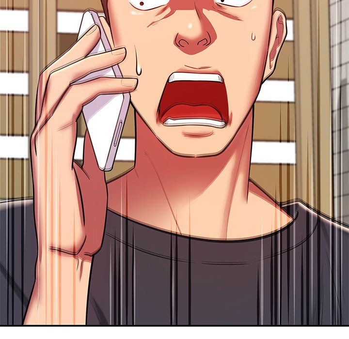 Yummy Neighbors chapter 22 page 173