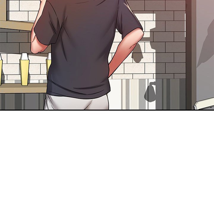 Yummy Neighbors chapter 23 page 5