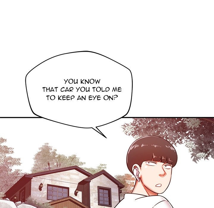 Yummy Neighbors chapter 23 page 6