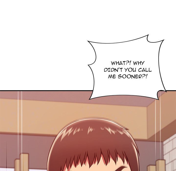 Yummy Neighbors chapter 23 page 8