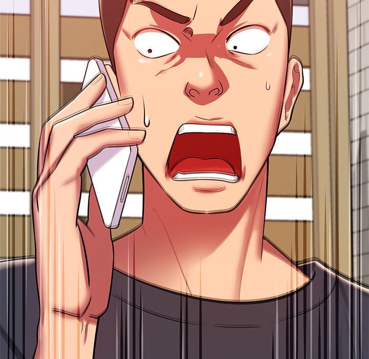 Yummy Neighbors chapter 23 page 9
