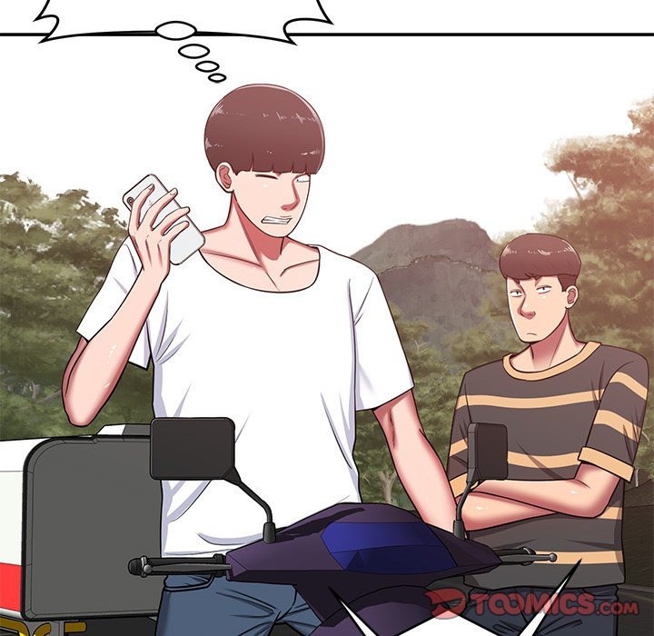 Yummy Neighbors chapter 23 page 12