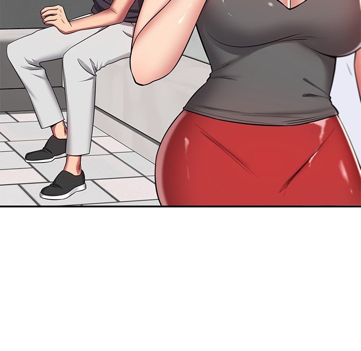 Yummy Neighbors chapter 23 page 15