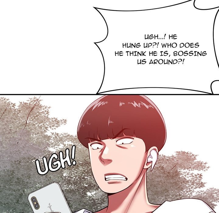 Yummy Neighbors chapter 23 page 18