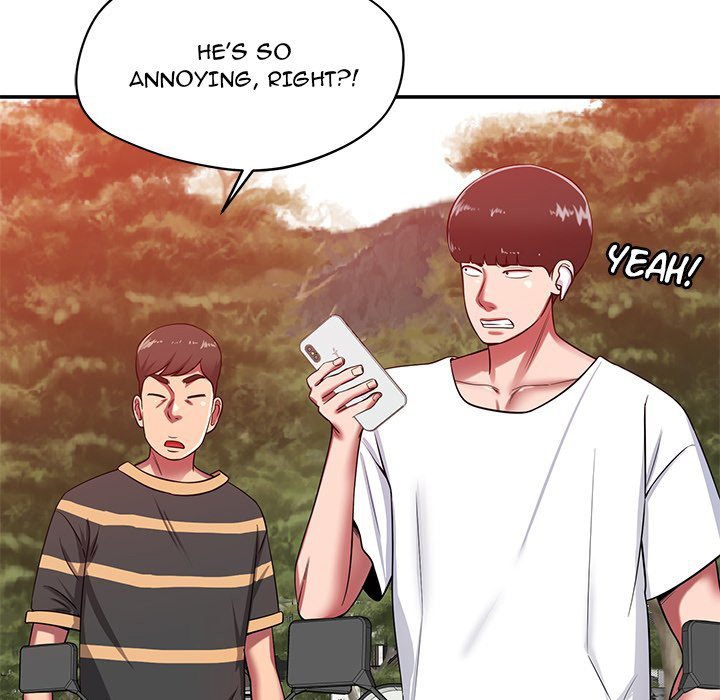 Yummy Neighbors chapter 23 page 20