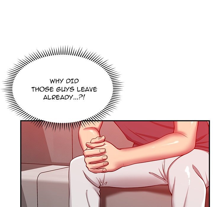 Yummy Neighbors chapter 23 page 22