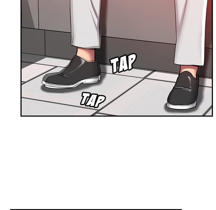 Yummy Neighbors chapter 23 page 23