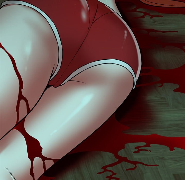 Yummy Neighbors chapter 23 page 27