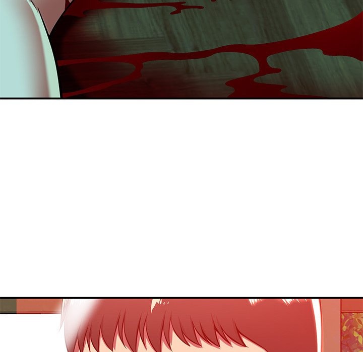 Yummy Neighbors chapter 23 page 28